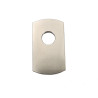 Plancha de extractor para rotores grandes. Kit extractor de bombines