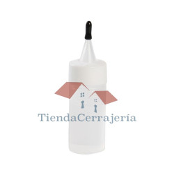 Aceite especial cerrajería