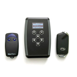 Emulador de llave inteligente para KIA, Mitsubishi y Hyundai
