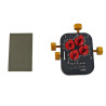 Ganzua escudos magneticos Disec modelo largo