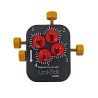 Ganzua escudos magneticos Disec modelo largo