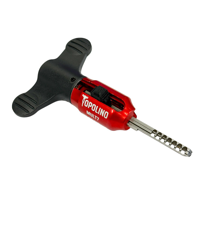 Topolino para Mul T lock 7x7