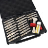Maletin llaves de impresion 20 llaves