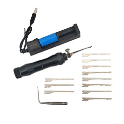 Ganzua electrica Mini PRO