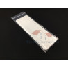 Micas de nylon para resbalon