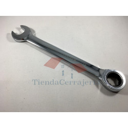 Llave de carraca combinada de 19mm