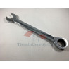 Llave de carraca combinada de 19mm