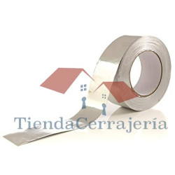 Recambios aluminio impresión (Tira 1 metro)