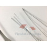 Extractor de llaves rotas con galgado