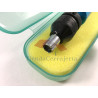 Ganzúa tubular KLOM original 7,5mm