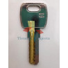 Llave de impresión para MCM