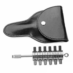 Ganzúa decodificadora FORD 6 Pins