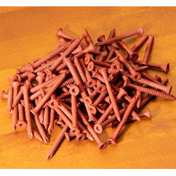 Pack 10 tornillos VIPER 4.8mm