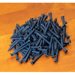 Pack 10 tornillos VIPER 5.5mm